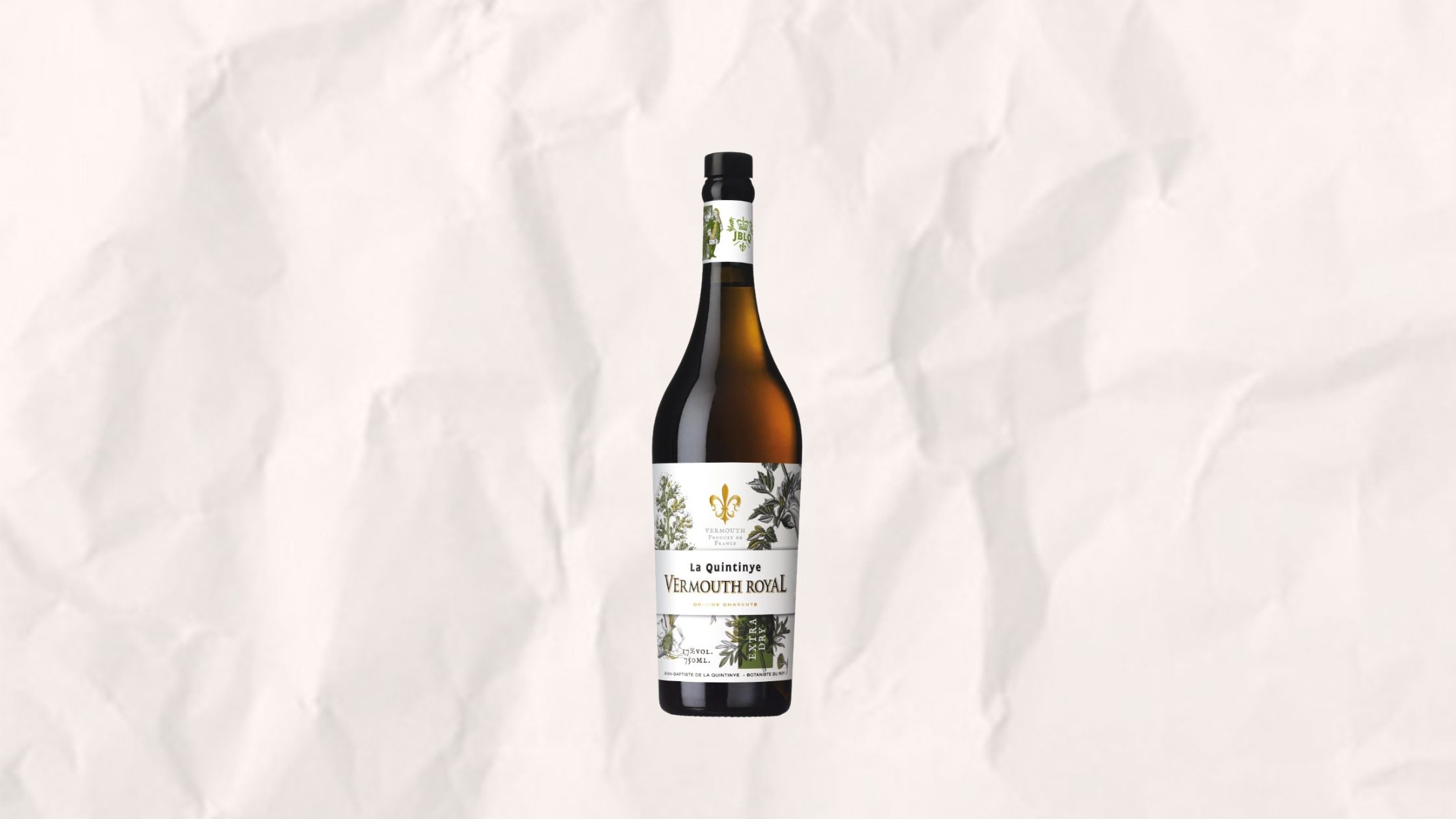 La Quintinye Extra Dry